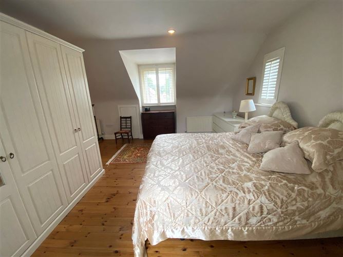 5 Dun Bui, Cullenagh Lower, Beaufort, Killarney Co. Kerry