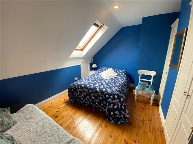 5 Dun Bui, Cullenagh Lower, Beaufort, Killarney Co. Kerry