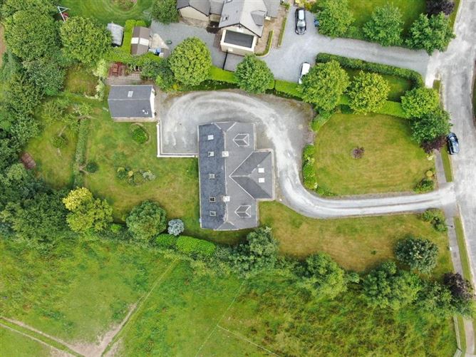 5 Dun Bui, Cullenagh Lower, Beaufort, Killarney Co. Kerry