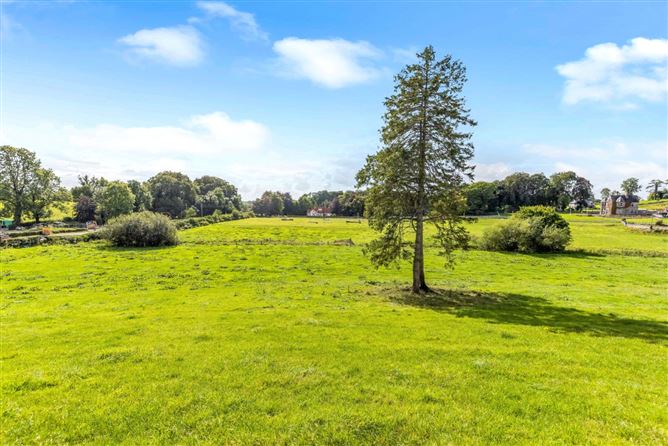 Crossmoyle House, Crossmoyle, Clones, County Monaghan