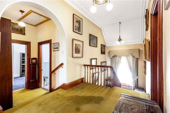 Crossmoyle House, Crossmoyle, Clones, County Monaghan