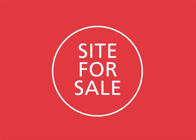 Main image for Site X2, Casement Road, Finglas, Dublin 11