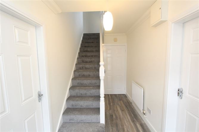 10 Railway Mews, Clongriffin, Dublin 13