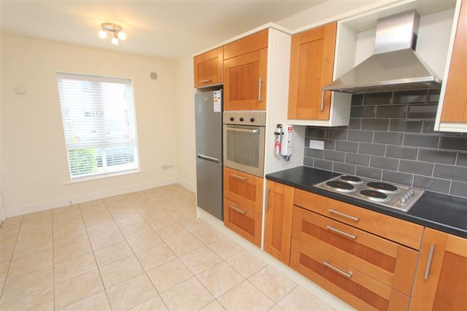 10 Railway Mews, Clongriffin, Dublin 13
