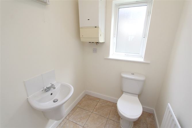 10 Railway Mews, Clongriffin, Dublin 13