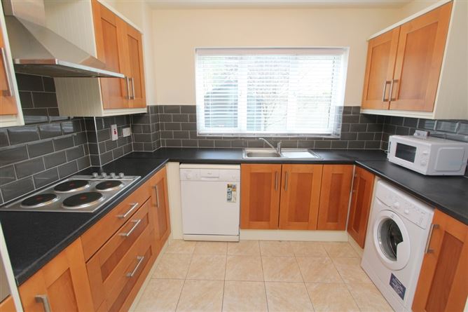 10 Railway Mews, Clongriffin, Dublin 13