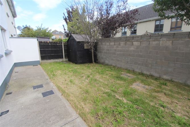10 Railway Mews, Clongriffin, Dublin 13