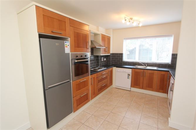 10 Railway Mews, Clongriffin, Dublin 13