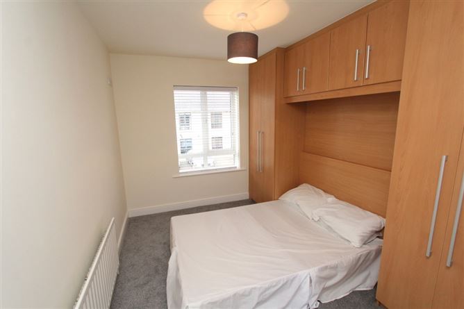 10 Railway Mews, Clongriffin, Dublin 13