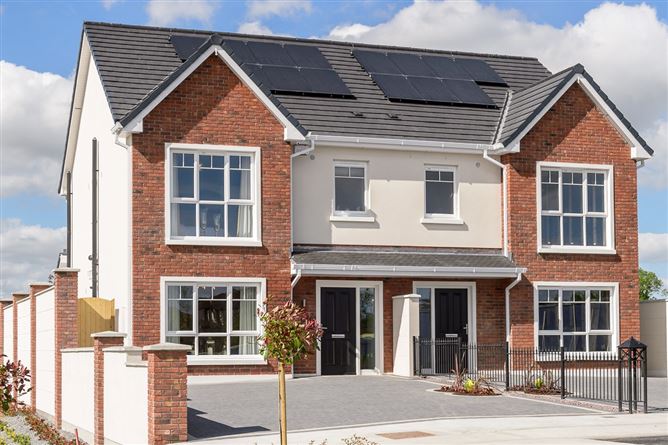 Main image for 1 The Oaks, Archerstown Demesne, Ashbourne, Meath