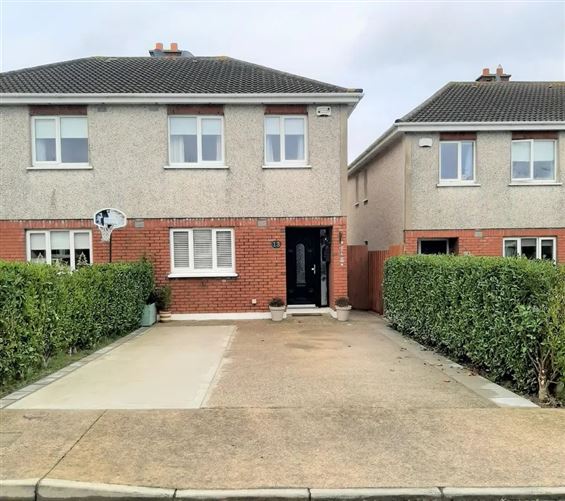 Main image for 13 Summerfield, Arklow, Wicklow