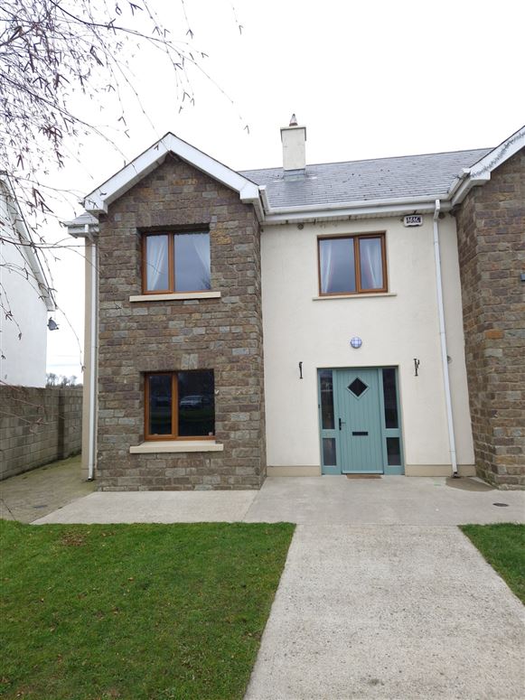 12 The Orchard, Stradbally, Laois Connaughton Auctioneers 4679439
