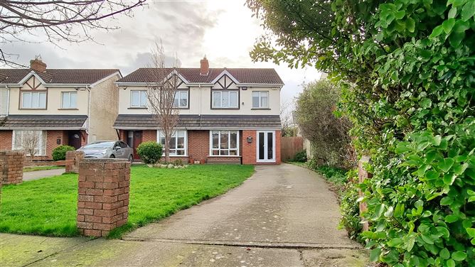 14 Sundale Green, Tallaght,   Dublin 24
