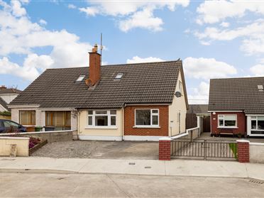 Main image of 40 Forest Court, Swords, County Dublin