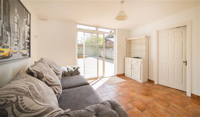 21 Park View, Navan Road, Dublin