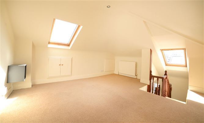 21 Park View, Navan Road, Dublin