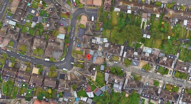 21 Park View, Navan Road, Dublin