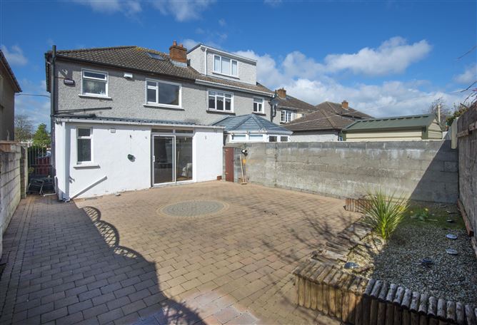 21 Park View, Navan Road, Dublin