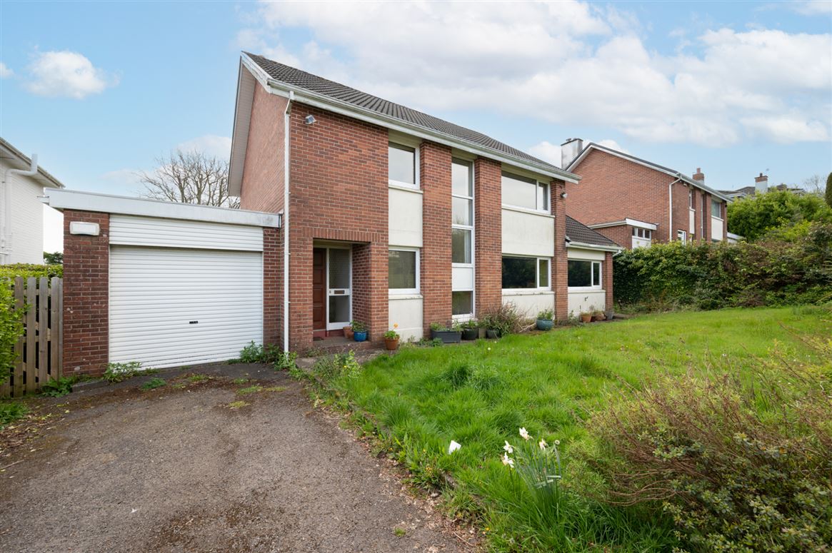 12 Woodlands, Frankfield, Douglas, Cork Sherry FitzGerald Cork