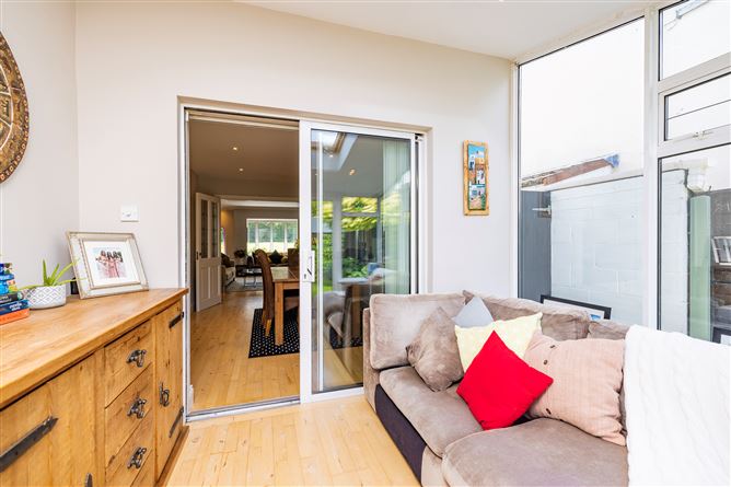 71 Churchfields, Dundrum, Dublin 14