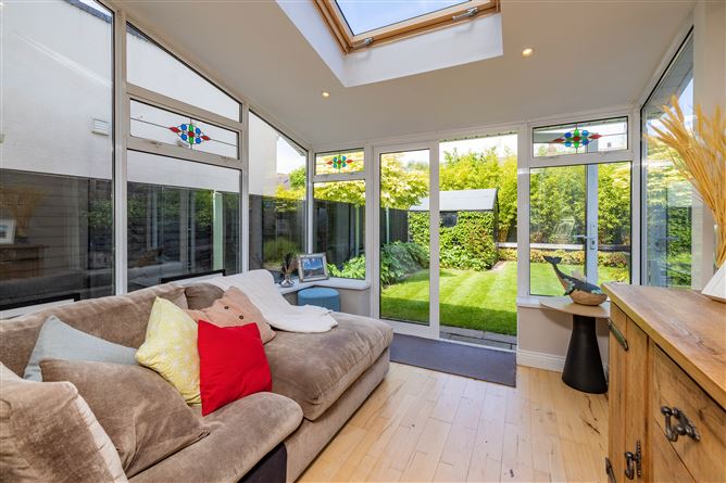 71 Churchfields, Dundrum, Dublin 14