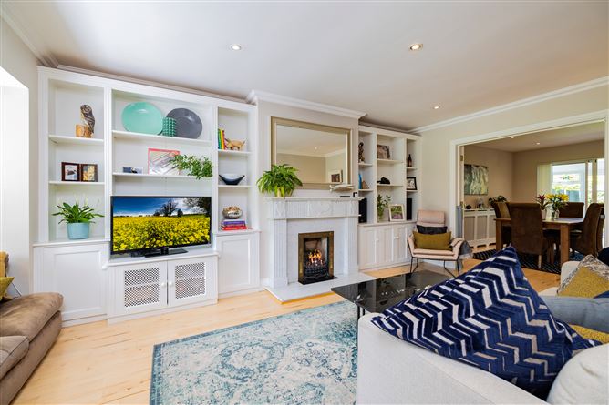 71 Churchfields, Dundrum, Dublin 14