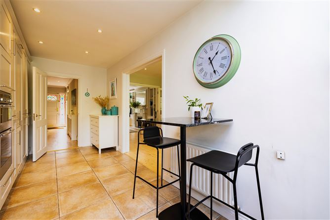 71 Churchfields, Dundrum, Dublin 14
