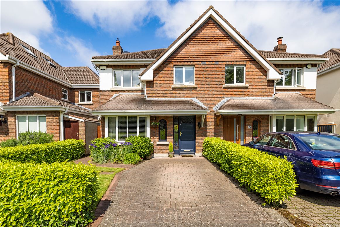 71 Churchfields, Dundrum, Dublin 14