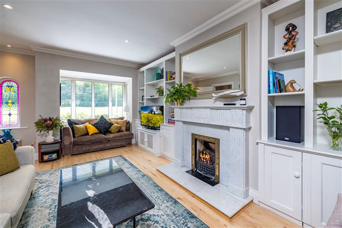 71 Churchfields, Dundrum, Dublin 14
