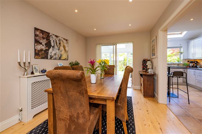 71 Churchfields, Dundrum, Dublin 14