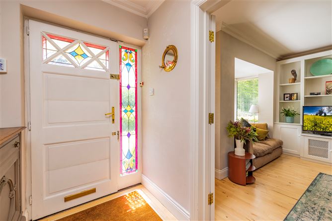71 Churchfields, Dundrum, Dublin 14