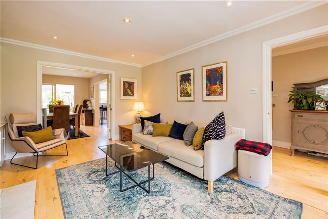 71 Churchfields, Dundrum, Dublin 14