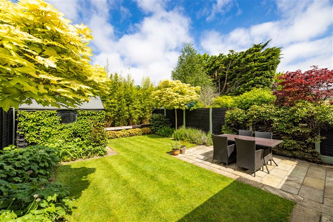 71 Churchfields, Dundrum, Dublin 14