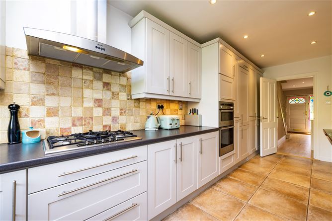 71 Churchfields, Dundrum, Dublin 14