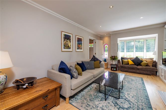 71 Churchfields, Dundrum, Dublin 14