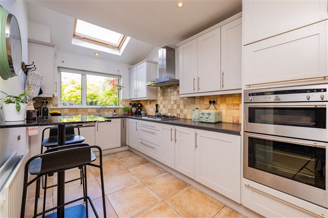 71 Churchfields, Dundrum, Dublin 14