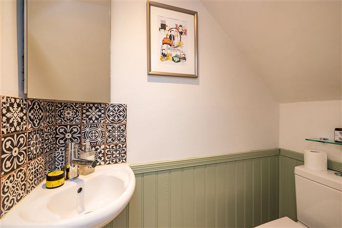 71 Churchfields, Dundrum, Dublin 14