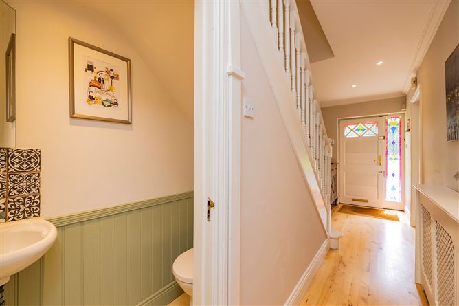 71 Churchfields, Dundrum, Dublin 14