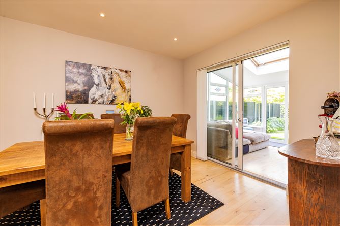 71 Churchfields, Dundrum, Dublin 14