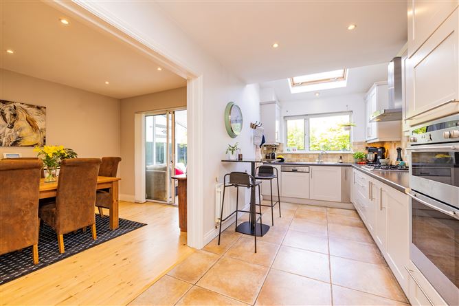 71 Churchfields, Dundrum, Dublin 14