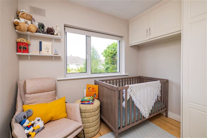 71 Churchfields, Dundrum, Dublin 14
