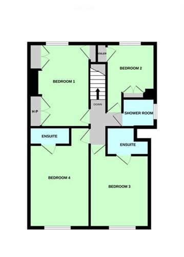 75 Saint Patrick's Crescent, Monkstown, County Dublin