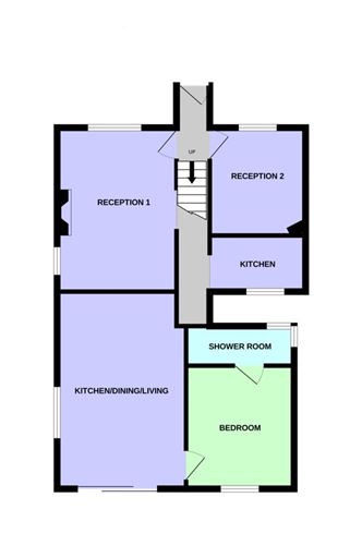 75 Saint Patrick's Crescent, Monkstown, County Dublin