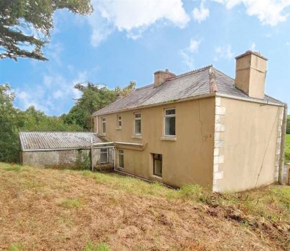 Barnastang, Glenisland, Castlebar, Co. Mayo