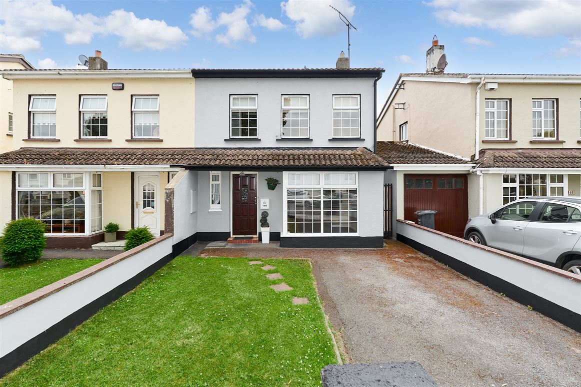 140 Kilcarn Court, Navan, Meath