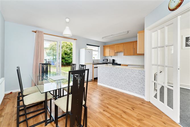 140 Kilcarn Court, Navan, Meath
