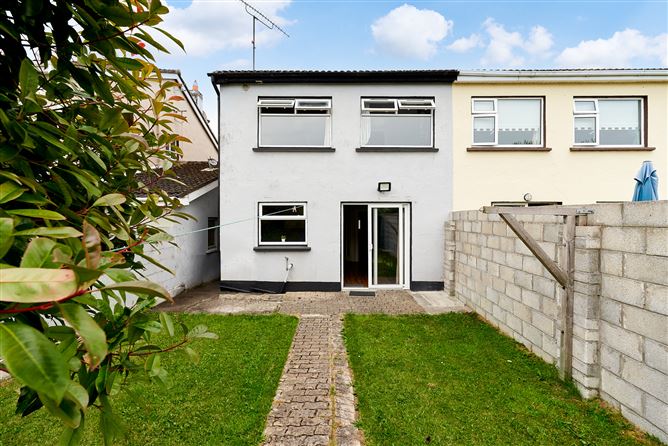 140 Kilcarn Court, Navan, Meath