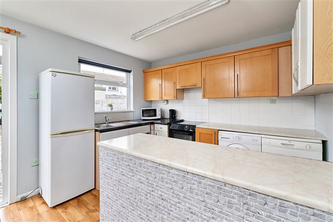 140 Kilcarn Court, Navan, Meath