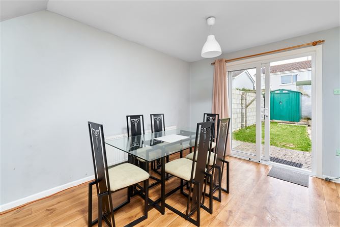 140 Kilcarn Court, Navan, Meath