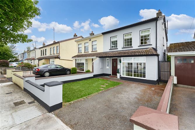 140 Kilcarn Court, Navan, Meath